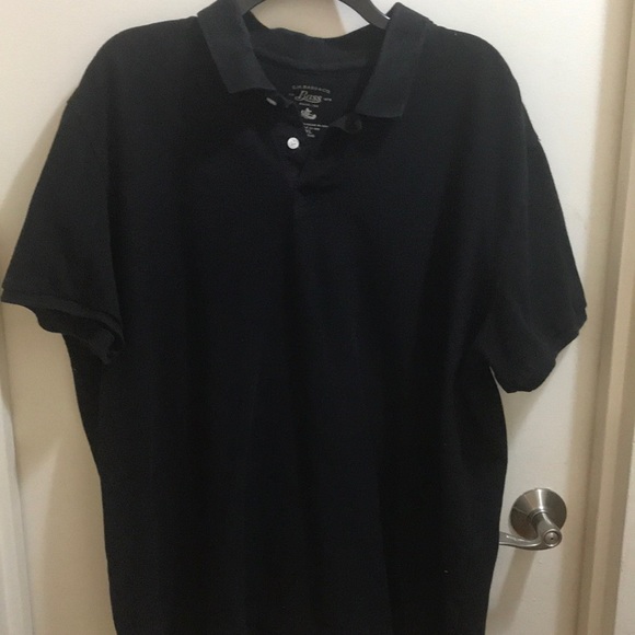 9 Men’s Dress/Polo Shirts - Picture 9 of 10